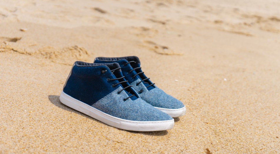 Wool: The Perfect Material for the Summer?