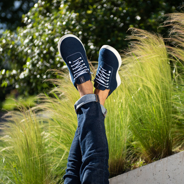 Are Wool Sneakers Breathable? Yes - Here’s Why