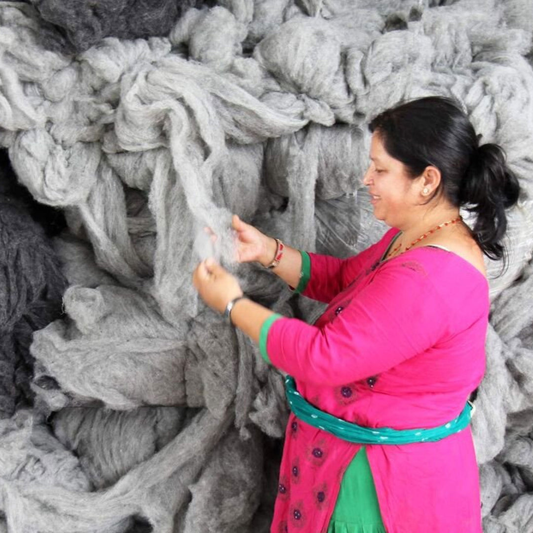 Made in Nepal