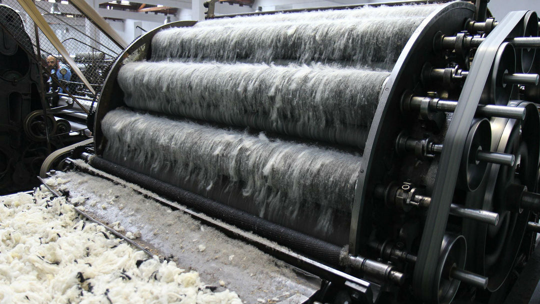 Why Sustainable Wool Shoes Make Sense