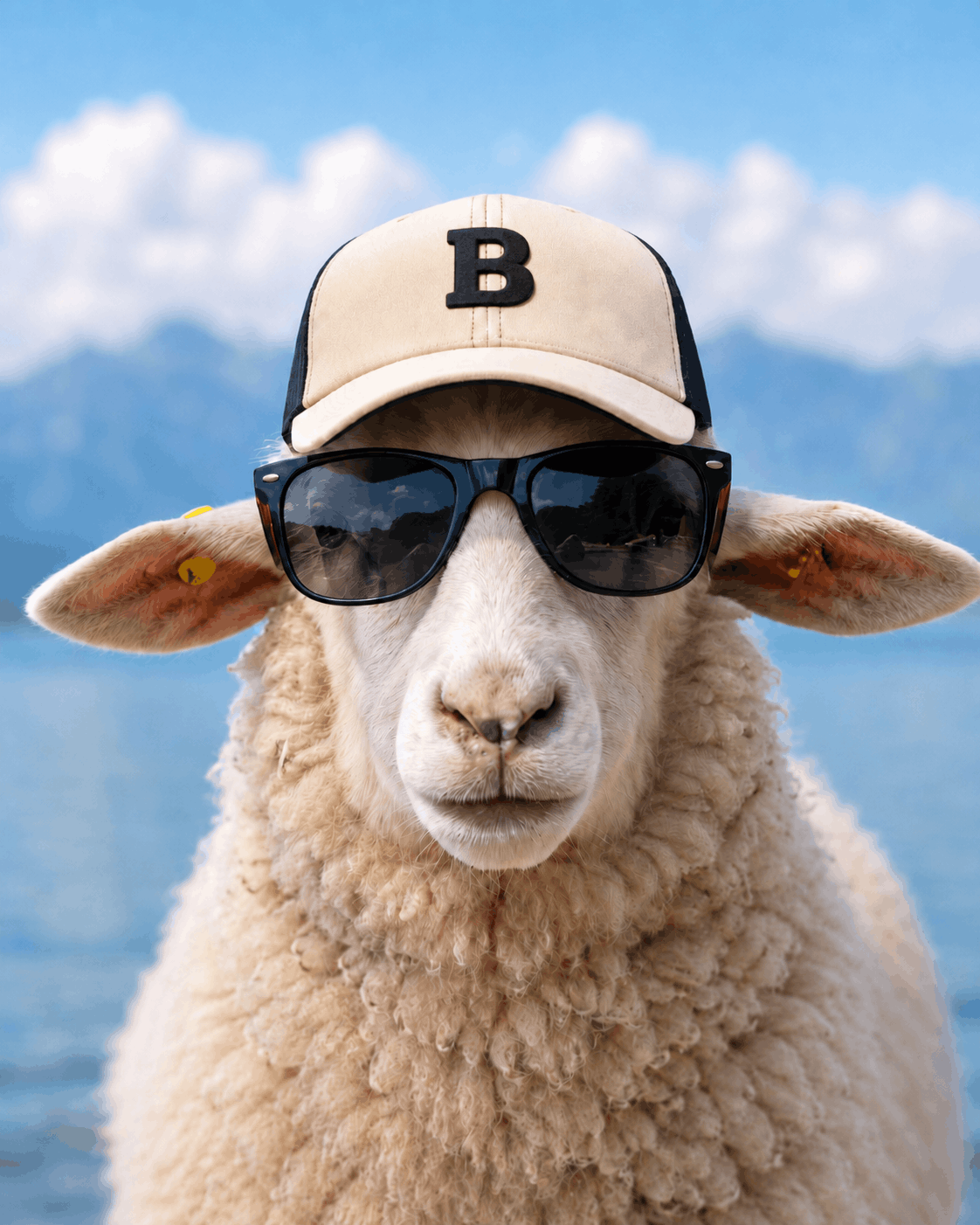 Cool
by Nature.