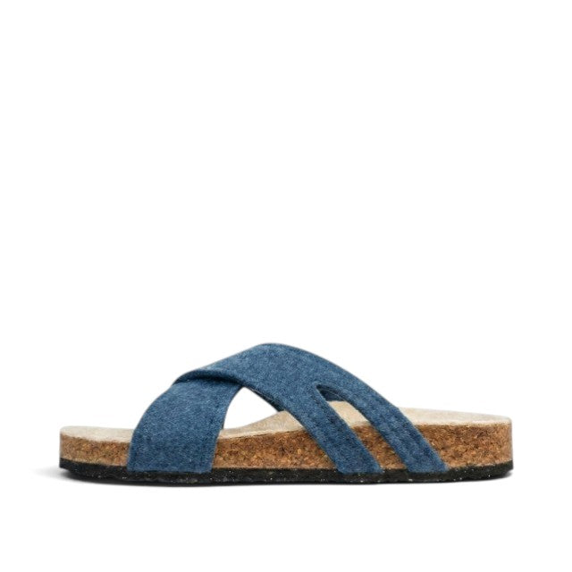 Sami Sandal - Lisbon Blue