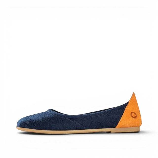 Ballerina flats