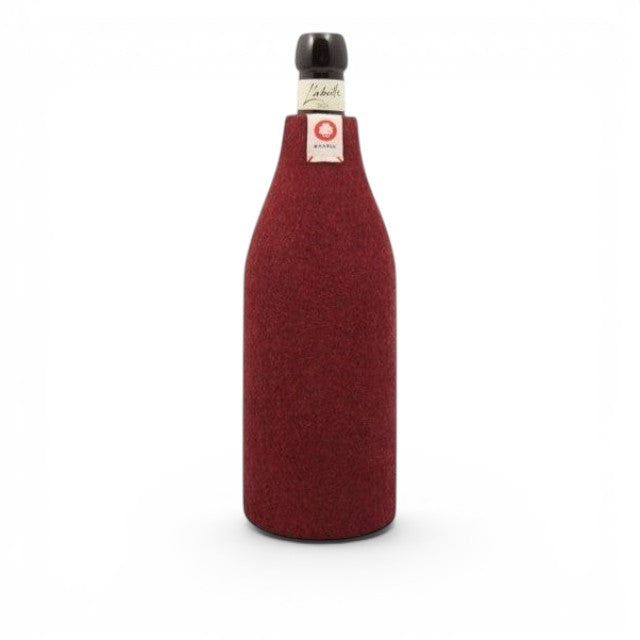 Bottle Cover - Bordeaux