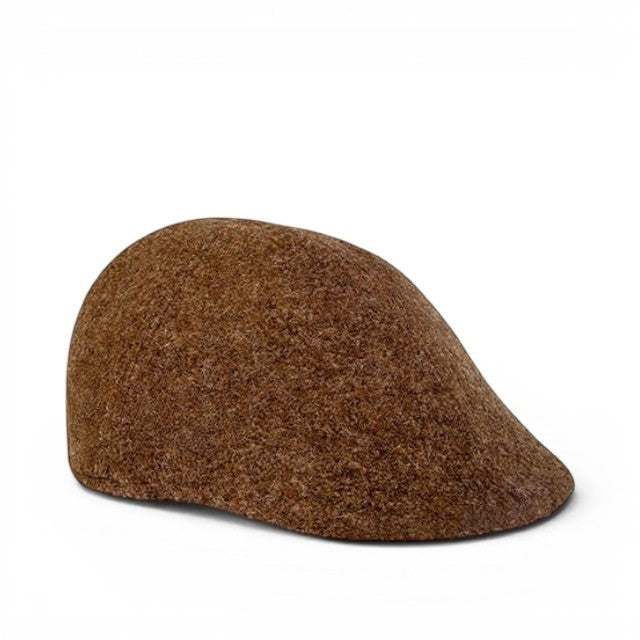 Beret - Brown