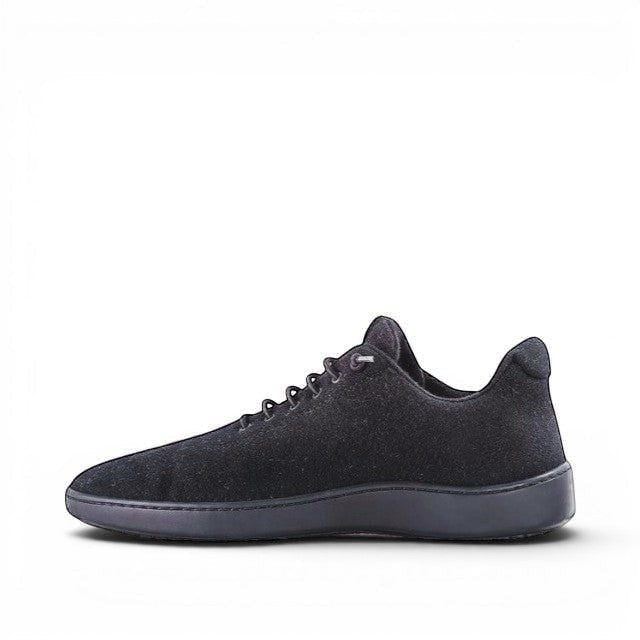 Classic Wooler - Black Edition