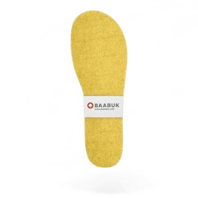 Insoles - Slippers Honey
