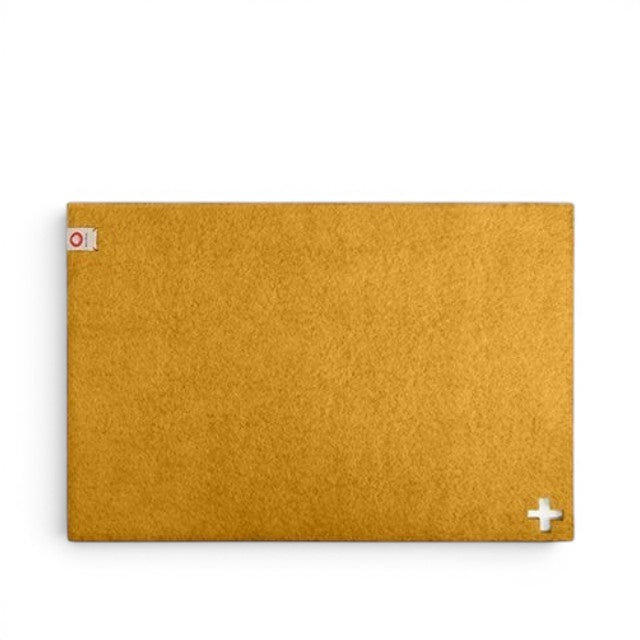 Table Mat - Honey
