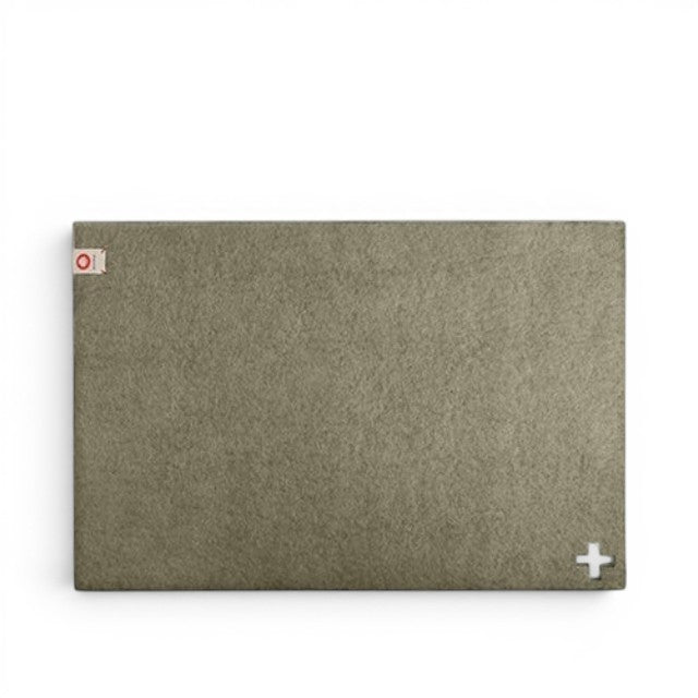 Table Mat - Khaki