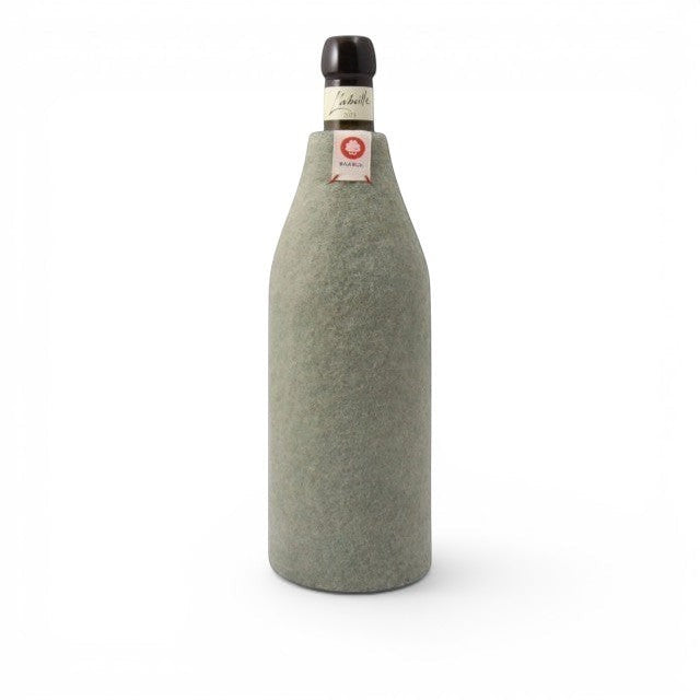 Bottle Cover - Khaki