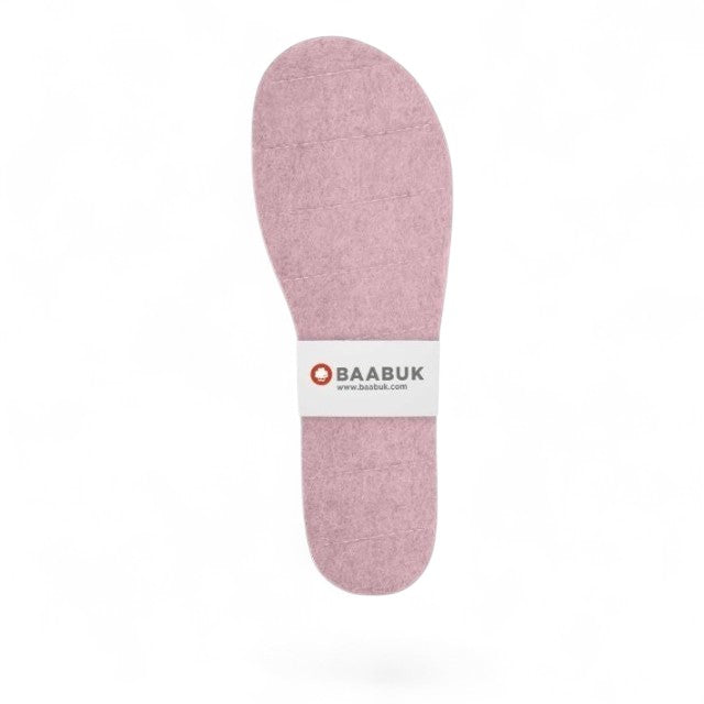 Insoles - Slippers Pink