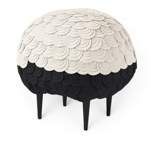 Sheep Stool - Blacknose