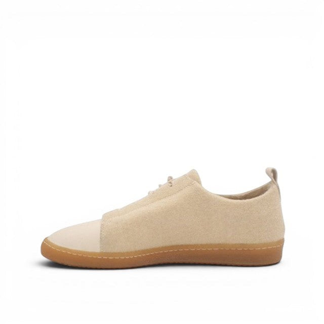 Wool + Plant-based