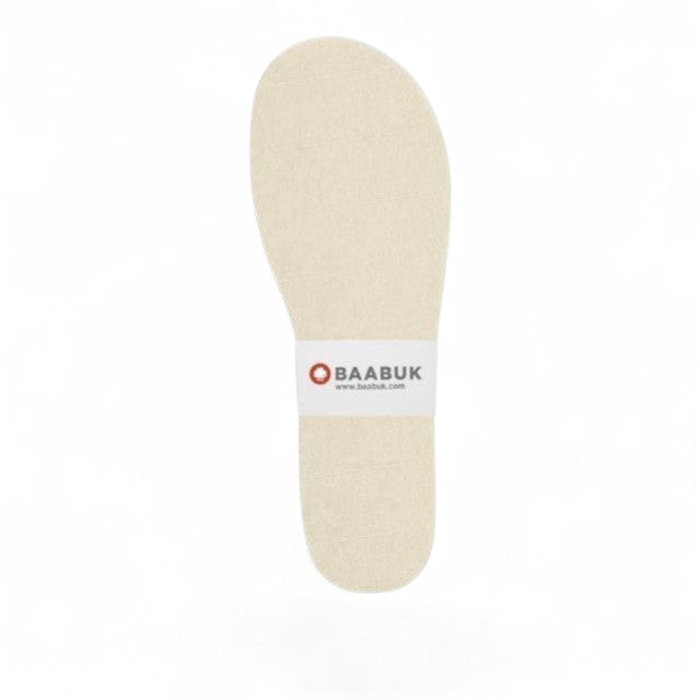 Insoles - Slippers Vanille