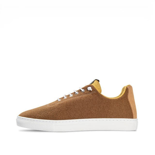 Urban Wooler - Coffee